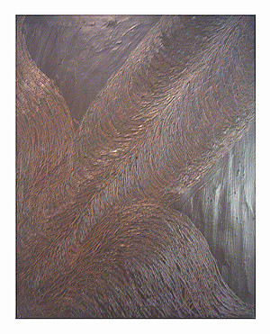 Brown Painting